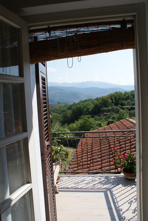 Appartement Casa Stefania à Lorano Chambre photo