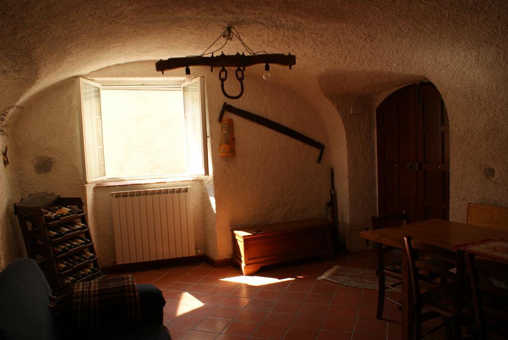 Appartement Casa Stefania à Lorano Chambre photo
