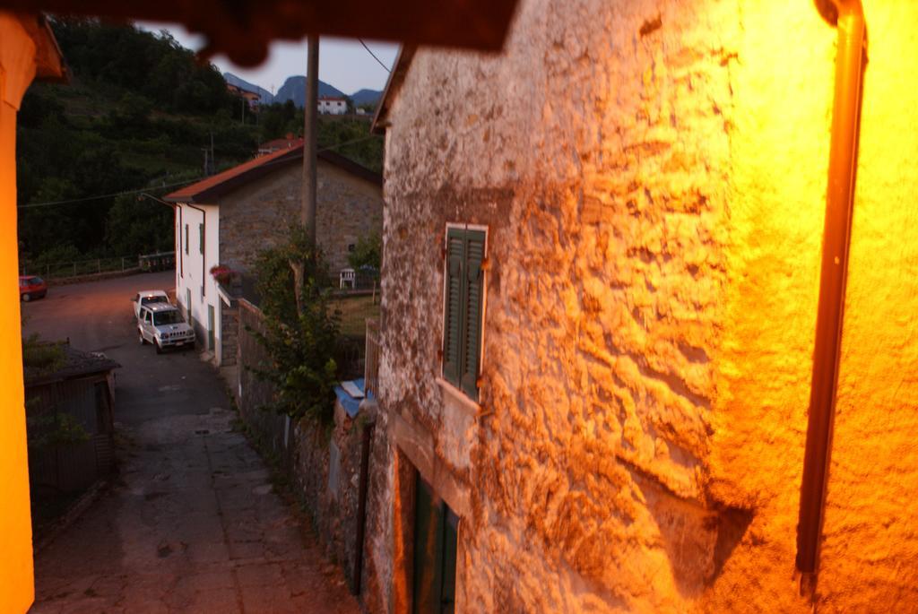 Appartement Casa Stefania à Lorano Chambre photo