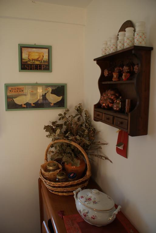 Appartement Casa Stefania à Lorano Chambre photo