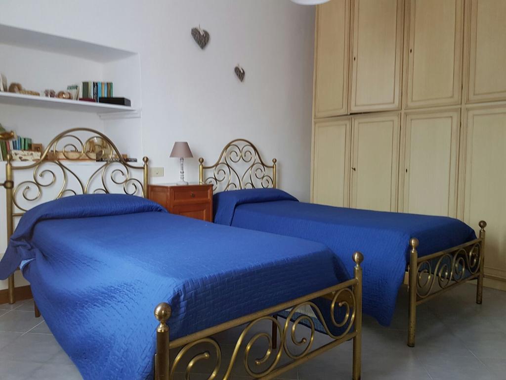 Appartement Casa Stefania à Lorano Extérieur photo
