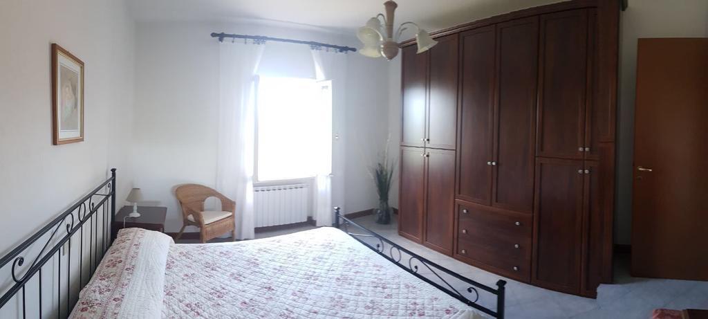 Appartement Casa Stefania à Lorano Extérieur photo